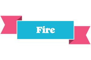 Fire today logo