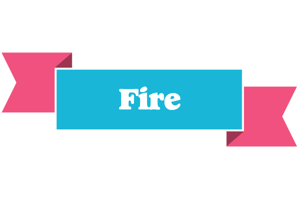 Fire today logo