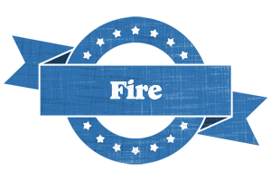 Fire trust logo
