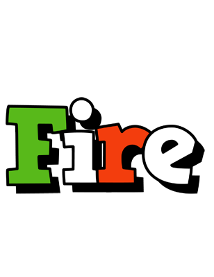 Fire venezia logo