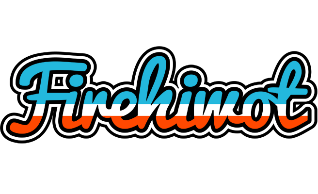 Firehiwot america logo