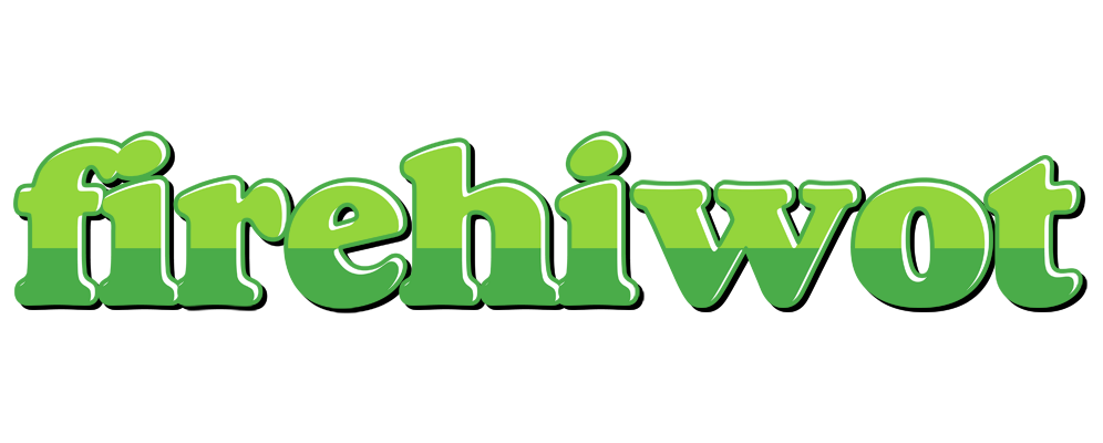 Firehiwot apple logo