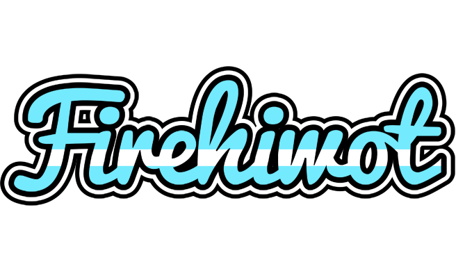 Firehiwot argentine logo