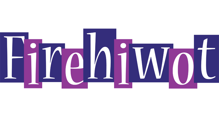 Firehiwot autumn logo