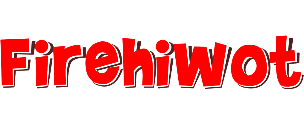 Firehiwot basket logo