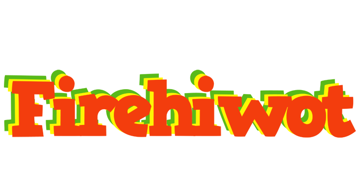 Firehiwot bbq logo