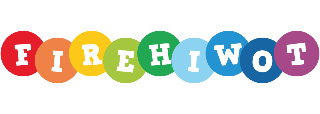 Firehiwot boogie logo