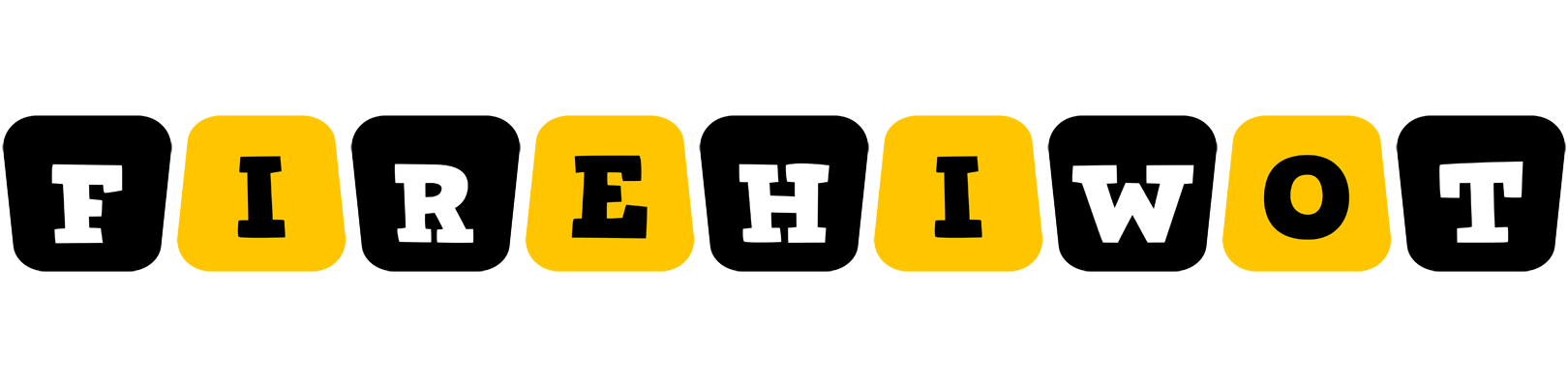 Firehiwot boots logo