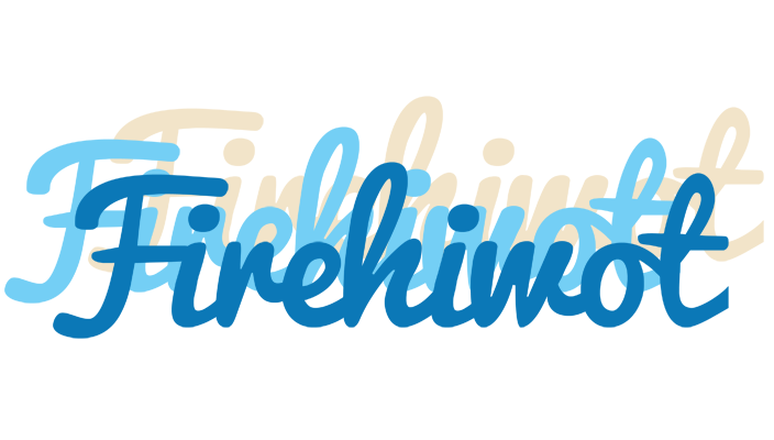 Firehiwot breeze logo