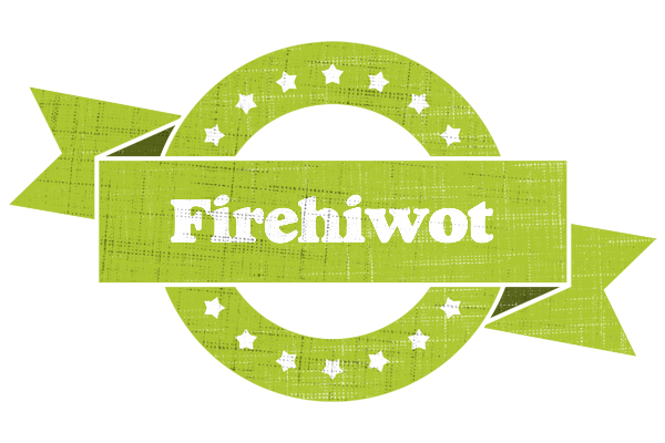 Firehiwot change logo