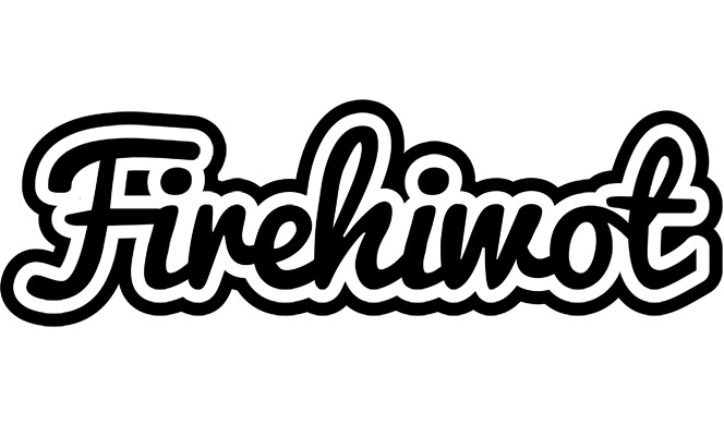 Firehiwot chess logo