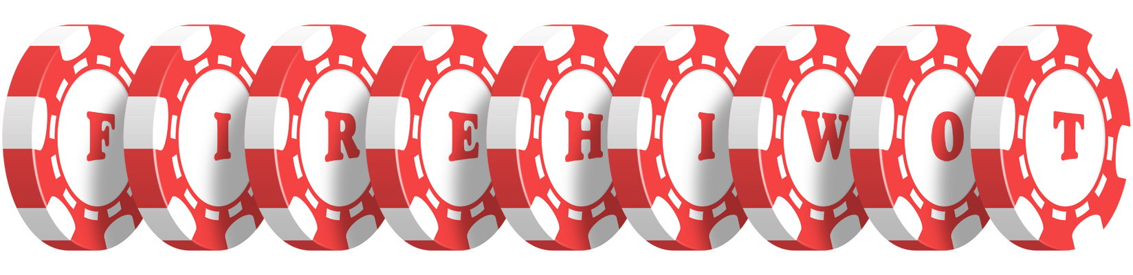 Firehiwot chip logo