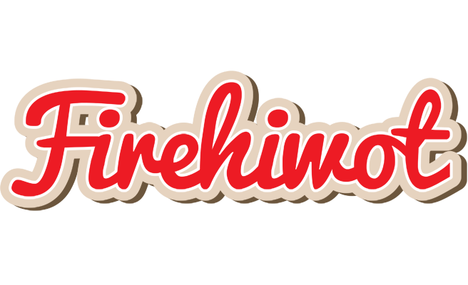 Firehiwot chocolate logo