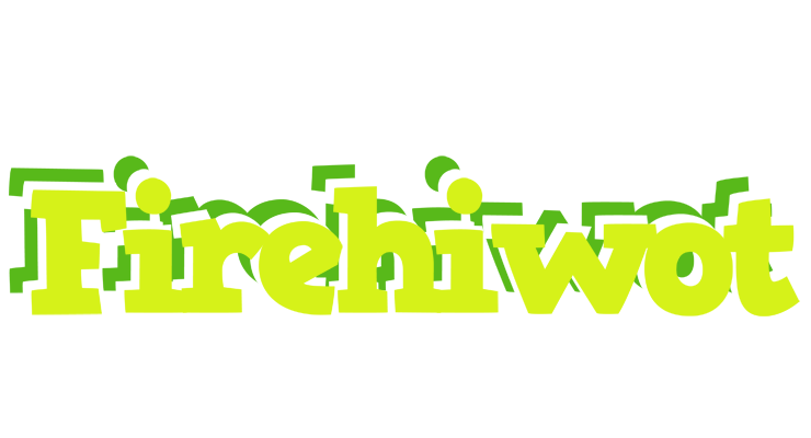 Firehiwot citrus logo