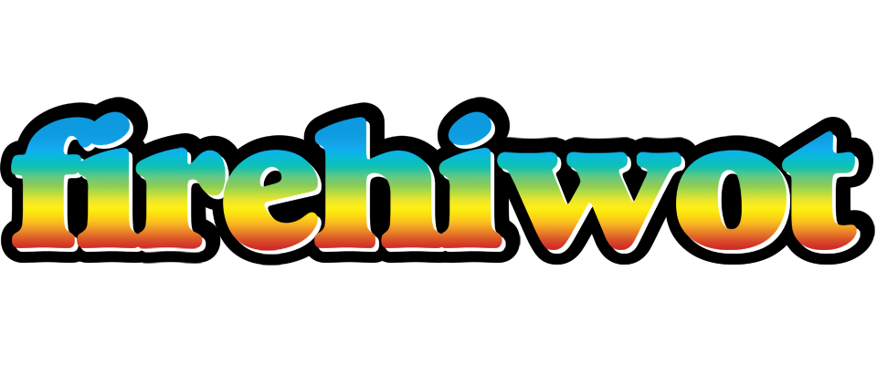 Firehiwot color logo