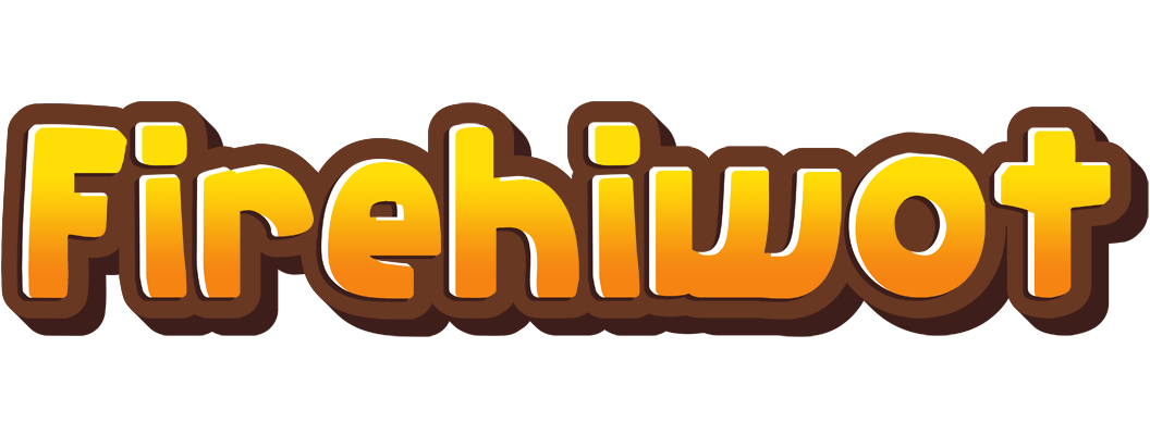 Firehiwot cookies logo