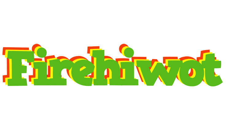 Firehiwot crocodile logo
