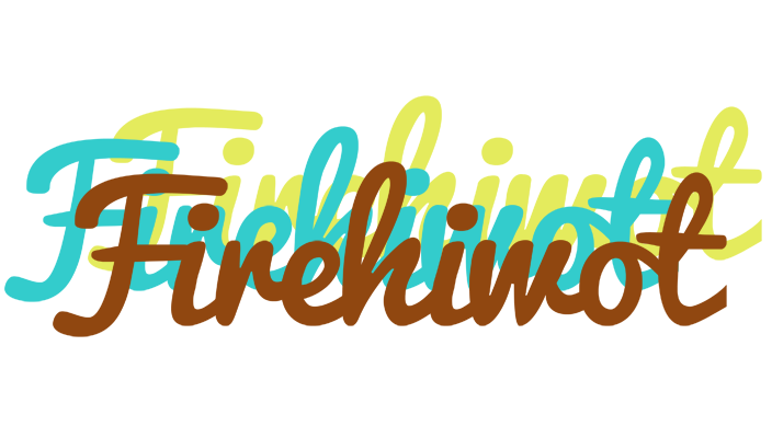 Firehiwot cupcake logo
