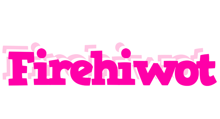 Firehiwot dancing logo