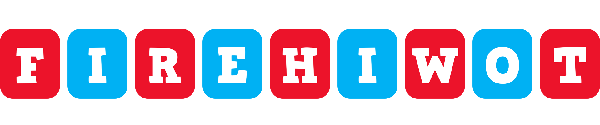 Firehiwot diesel logo