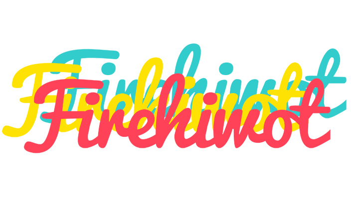 Firehiwot disco logo