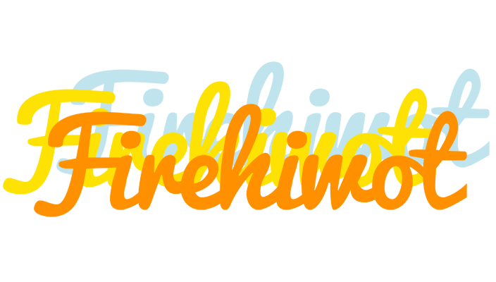 Firehiwot energy logo