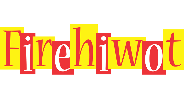 Firehiwot errors logo