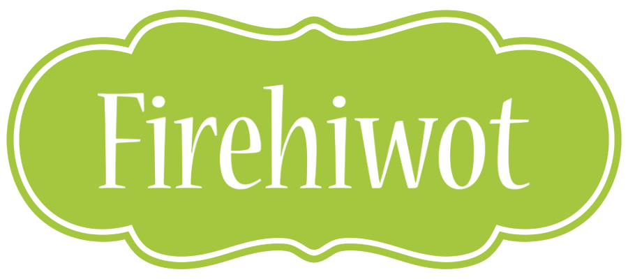 Firehiwot family logo