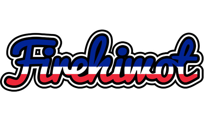 Firehiwot france logo
