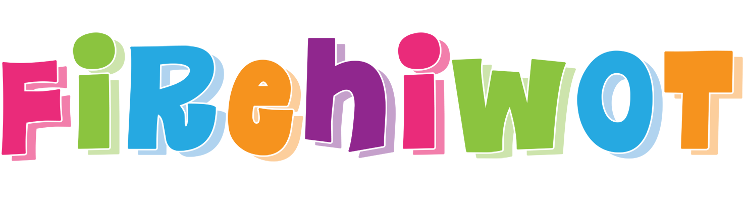 Firehiwot friday logo