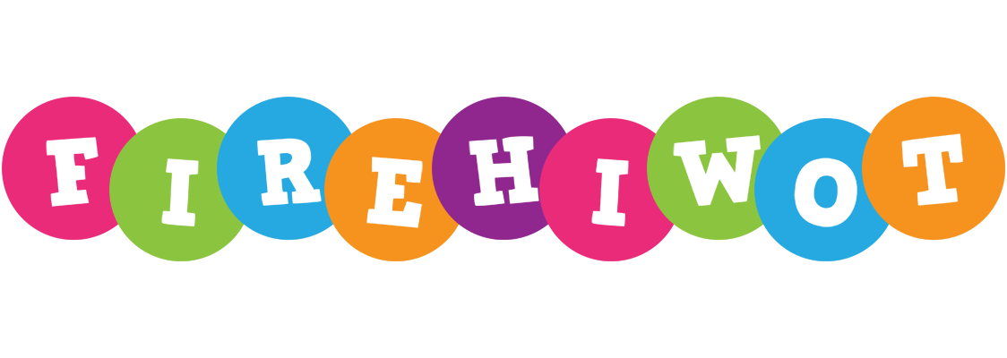 Firehiwot friends logo
