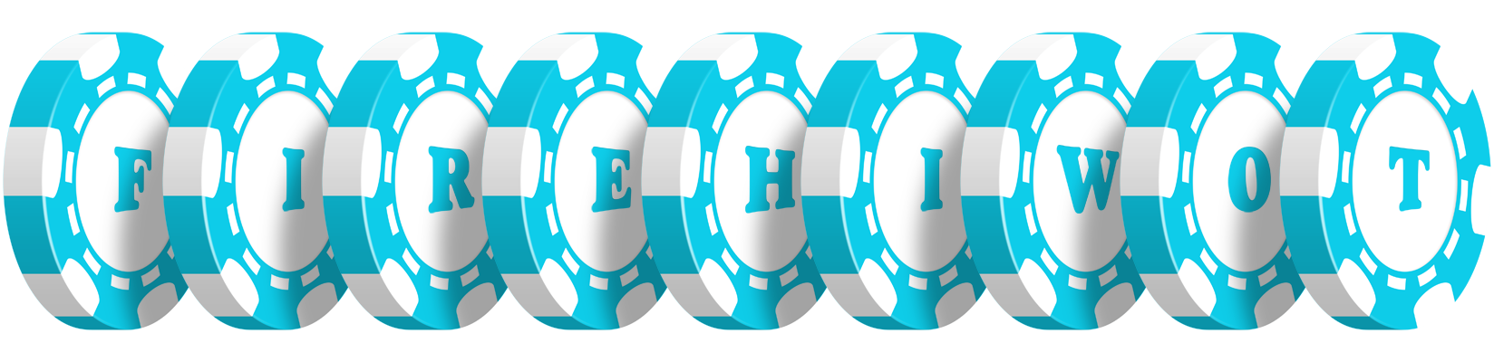 Firehiwot funbet logo