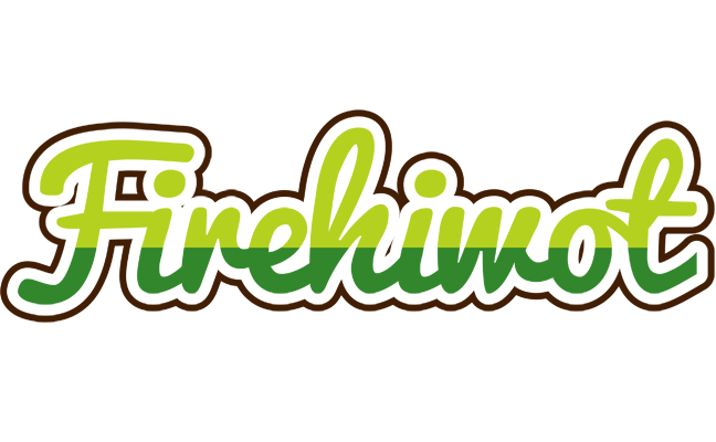 Firehiwot golfing logo