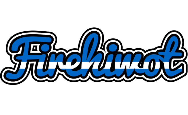 Firehiwot greece logo