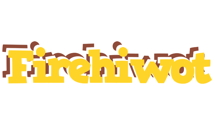 Firehiwot hotcup logo