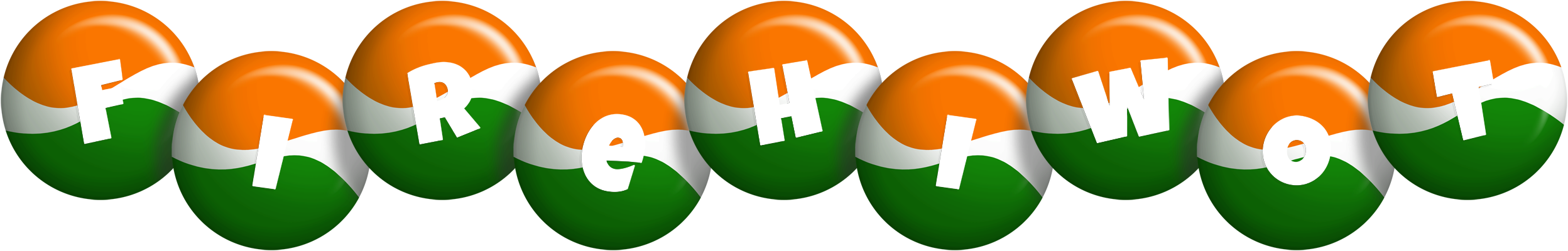 Firehiwot india logo