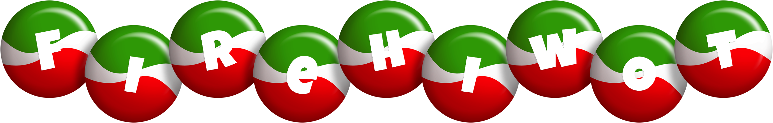 Firehiwot italy logo