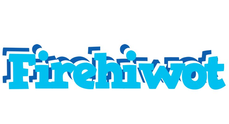 Firehiwot jacuzzi logo