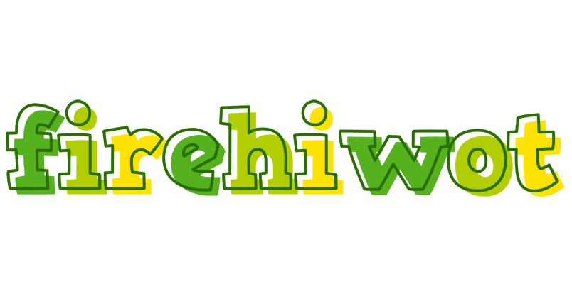 Firehiwot juice logo