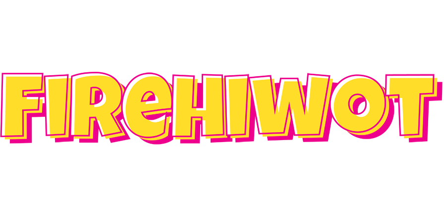 Firehiwot kaboom logo