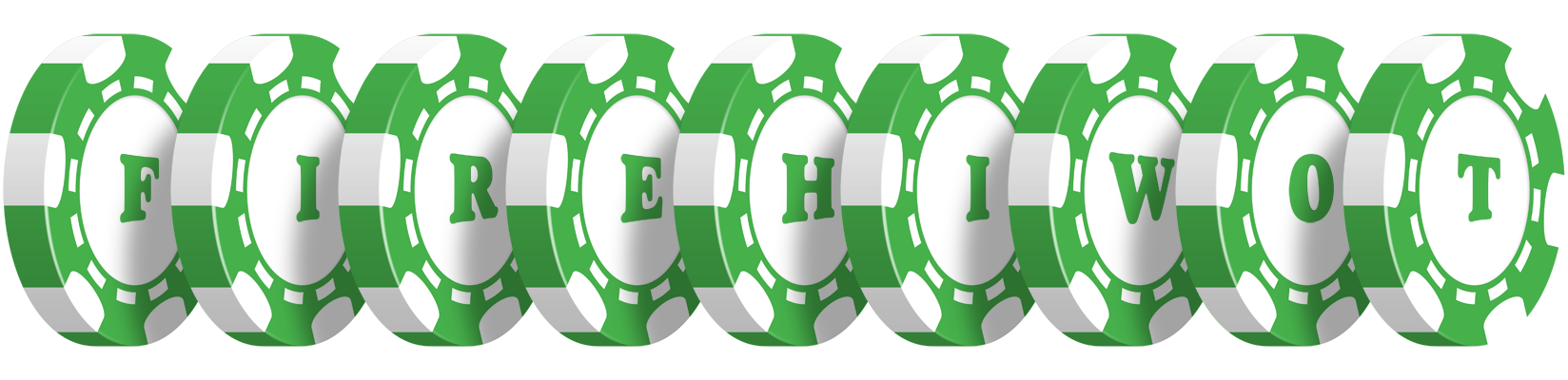 Firehiwot kicker logo