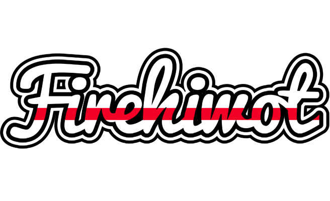 Firehiwot kingdom logo