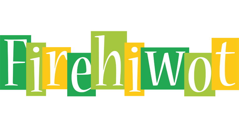 Firehiwot lemonade logo