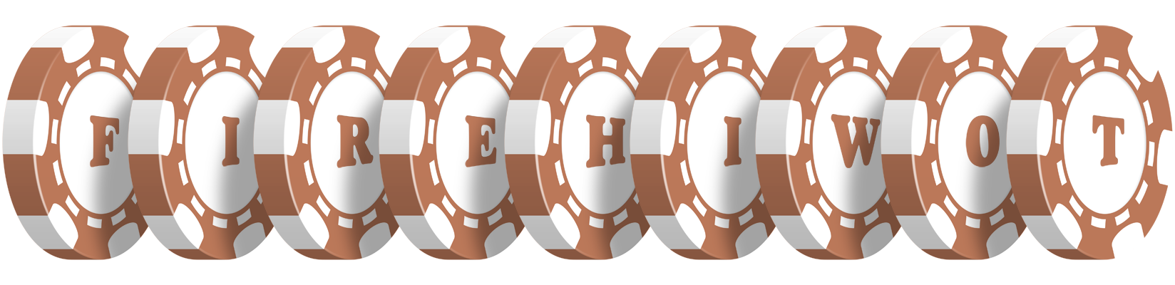 Firehiwot limit logo