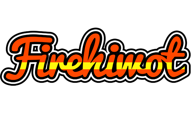Firehiwot madrid logo