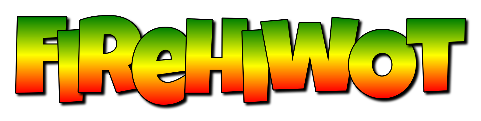 Firehiwot mango logo