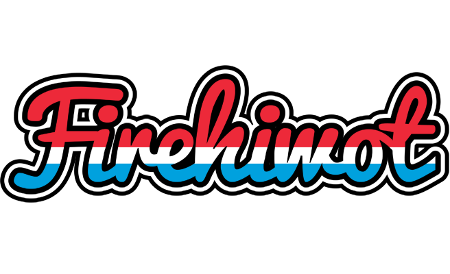 Firehiwot norway logo