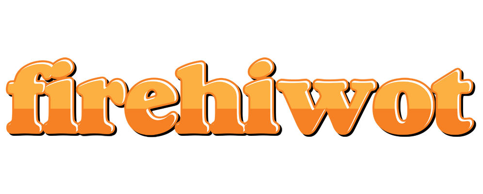 Firehiwot orange logo
