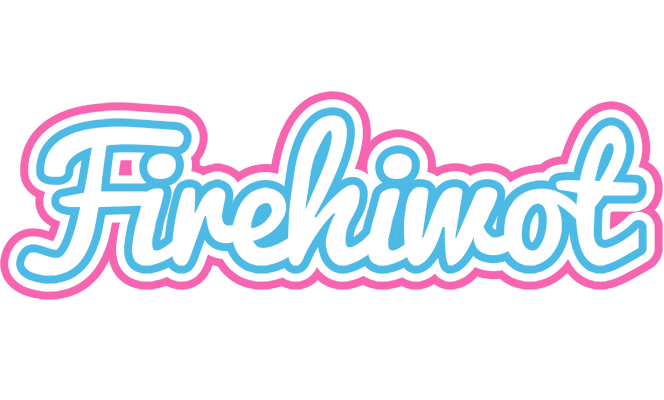 Firehiwot outdoors logo