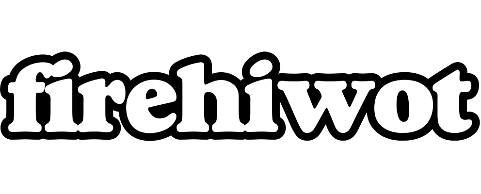 Firehiwot panda logo